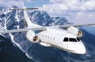 Denver Group Jet Charter