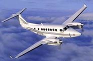 Denver Turboprop Air Charter