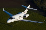 Denver Midsize Private Charter Jet
