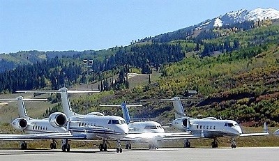 Aspen-Jet-Charter