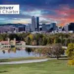 Denver Jet Charter