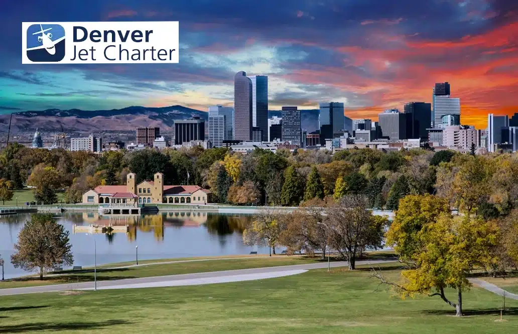 Denver Jet Charter