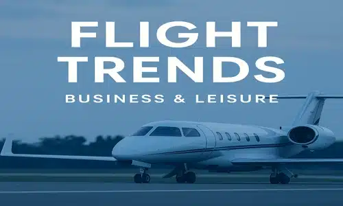 Denver Business Leisure Charter Trends