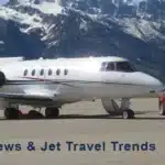 Denver Local News & Jet Travel Trends